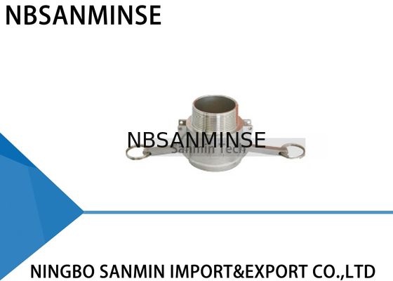 Ein E-Fcamlock-riegel dCs DF b-C D, der pneumatische Installationen NBSANMINSE verbindet
