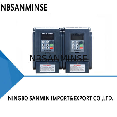 FL 800-Serie Spezialtyp 50 bis 60 Hz Umrichter für Einphasenkondensatormotor