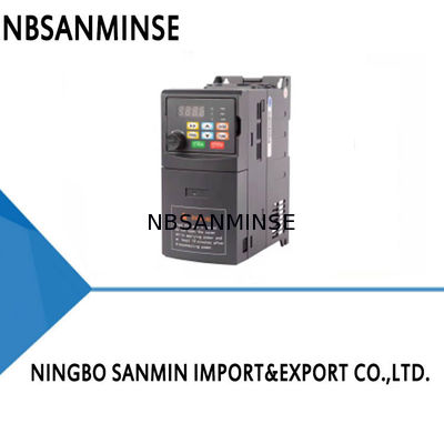 Fl360-Serie Universalfrequenzumrichter Kompaktumrichter