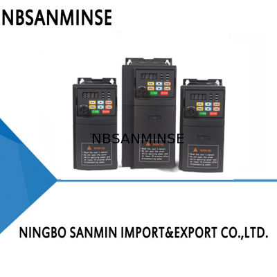 Fl360-Serie Universalfrequenzumrichter Kompaktumrichter