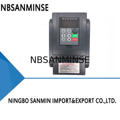 FL 800-Serie Spezialtyp 50 bis 60 Hz Umrichter für Einphasenkondensatormotor