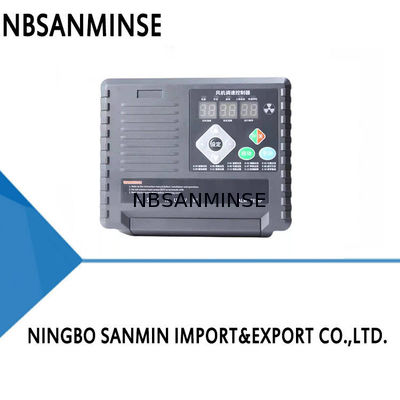 Frequenzumrechner der FL280-Serie Spezialumrechner für Temperaturregelung