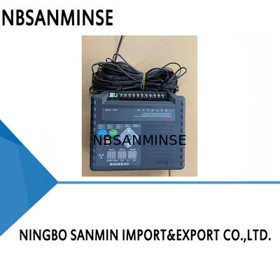 Frequenzumrechner der FL280-Serie Spezialumrechner für Temperaturregelung