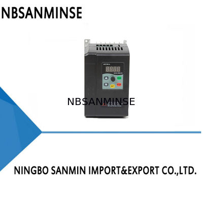 Kompakte Universalumrichter der FL350-Serie mit Eintritt von Ac220v Ac380v 0,4kw-7,5kw