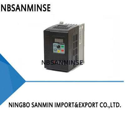 Kompakte Universalumrichter der FL350-Serie mit Eintritt von Ac220v Ac380v 0,4kw-7,5kw