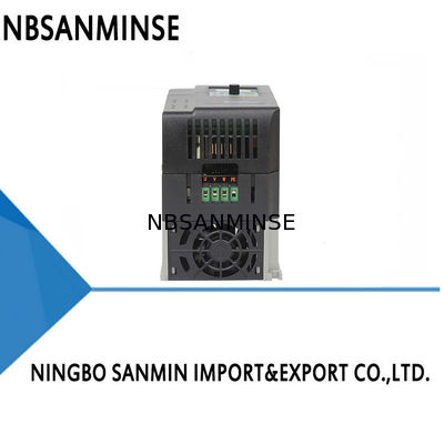 Kompakte Universalumrichter der FL350-Serie mit Eintritt von Ac220v Ac380v 0,4kw-7,5kw