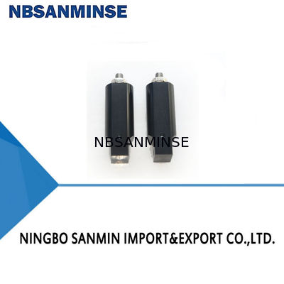 Spezielle OEM Pneumatische Luftflaschen für Maschinenteile