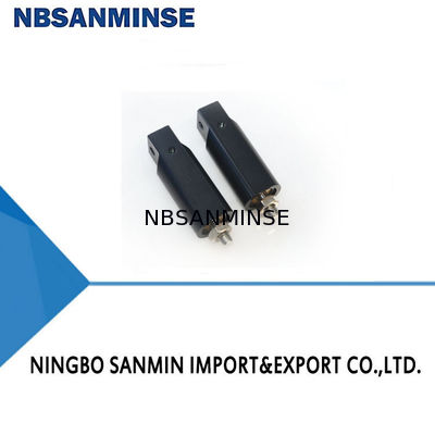 Spezielle OEM Pneumatische Luftflaschen für Maschinenteile