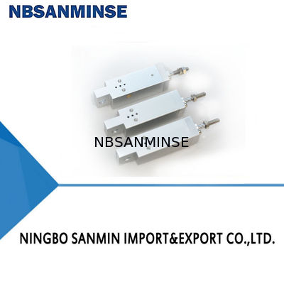 Spezielle OEM Pneumatische Luftflaschen für Maschinenteile