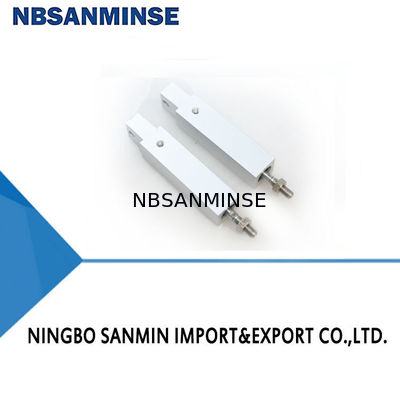 Spezielle OEM Pneumatische Luftflaschen für Maschinenteile