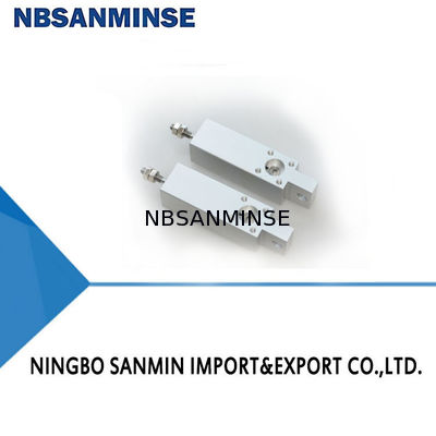 Spezielle OEM Pneumatische Luftflaschen für Maschinenteile