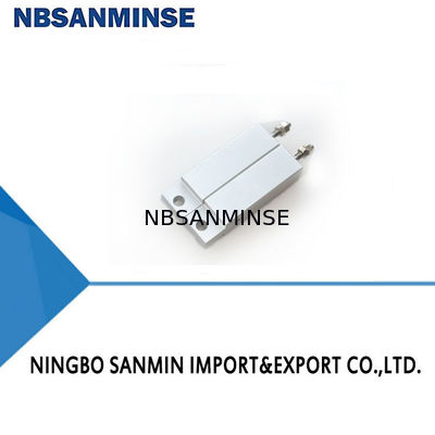 Spezielle OEM Pneumatische Luftflaschen für Maschinenteile