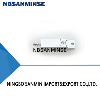 Spezielle OEM Pneumatische Luftflaschen für Maschinenteile