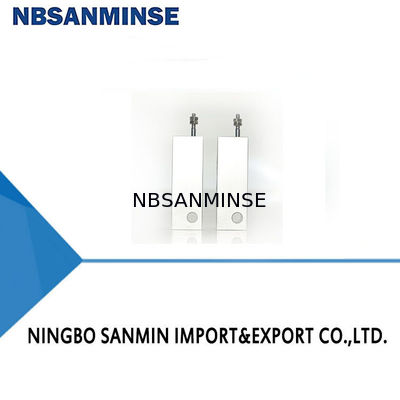 Spezielle OEM Pneumatische Luftflaschen für Maschinenteile