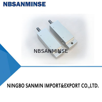 Spezielle OEM Pneumatische Luftflaschen für Maschinenteile