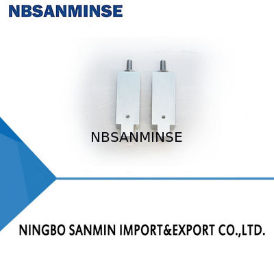 Spezielle OEM Pneumatische Luftflaschen für Maschinenteile