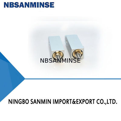 Spezielle OEM Pneumatische Luftflaschen für Maschinenteile