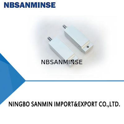 Spezielle OEM Pneumatische Luftflaschen für Maschinenteile