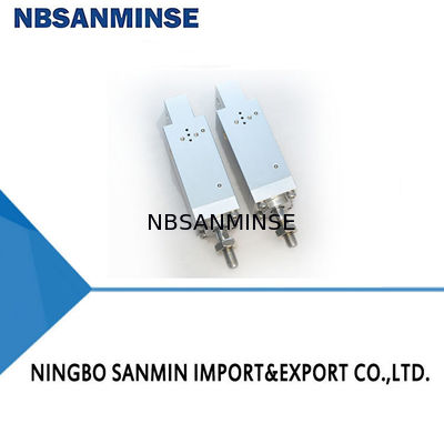 Spezielle OEM Pneumatische Luftflaschen für Maschinenteile