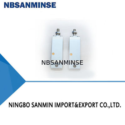 Spezielle OEM Pneumatische Luftflaschen für Maschinenteile