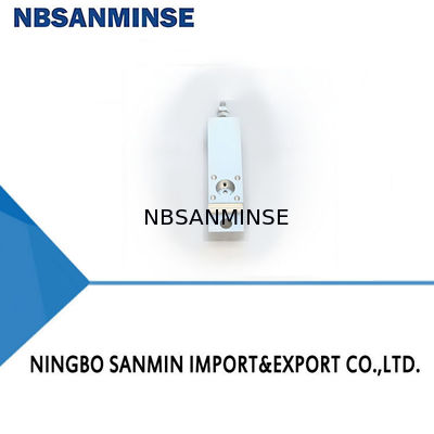 Spezielle OEM Pneumatische Luftflaschen für Maschinenteile