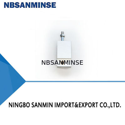 Spezielle OEM Pneumatische Luftflaschen für Maschinenteile