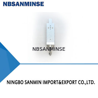 Spezielle OEM Pneumatische Luftflaschen für Maschinenteile