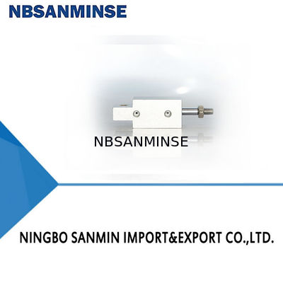 Spezielle OEM Pneumatische Luftflaschen für Maschinenteile