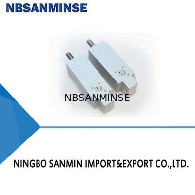 Spezielle OEM Pneumatische Luftflaschen für Maschinenteile