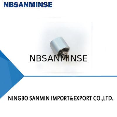 Upgrade Business Pneumatischer Luftflasche mit DSC5 garantiert