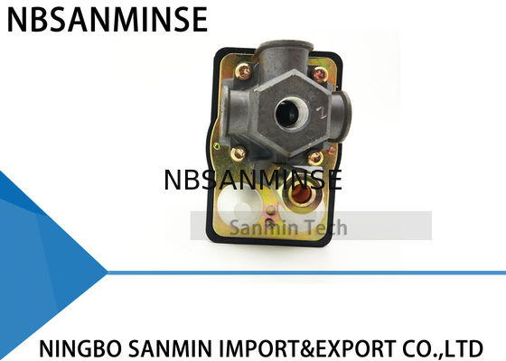 Luftkompressor-und Pumpen-Druckschalter-zuverlässiger Bedienschalter NBSANMINSE SMF19 1/4 G NPT