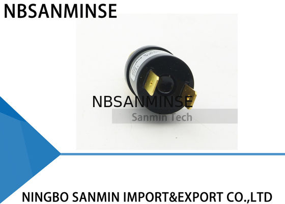 NBSANMINSE SMF08V 1/8 1/4 kleiner Schalter des Vakuumdruckschalter-automatischen Zurücksetzens