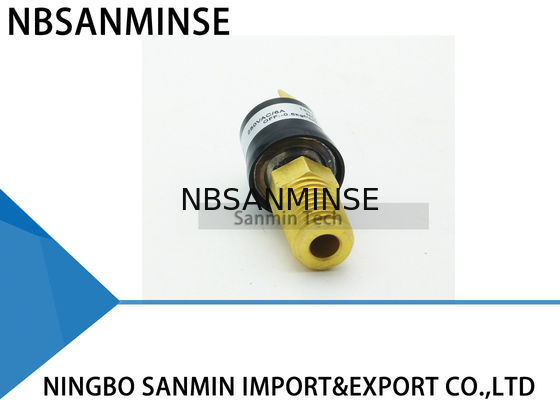 NBSANMINSE SMF08V 1/8 1/4 kleiner Schalter des Vakuumdruckschalter-automatischen Zurücksetzens