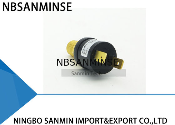 NBSANMINSE SMF08V 1/8 1/4 kleiner Schalter des Vakuumdruckschalter-automatischen Zurücksetzens