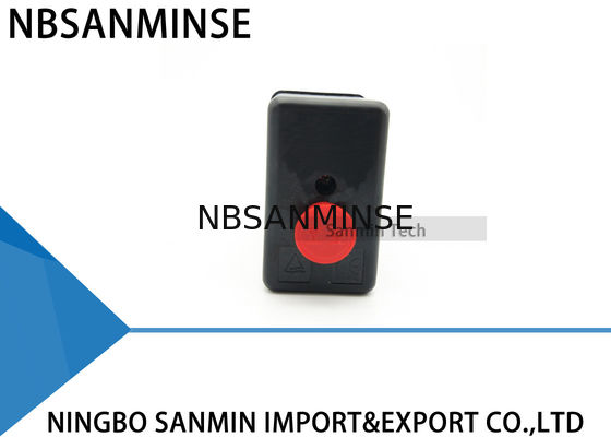SMF10 - L 1/4 NPT-Luftkompressor-Druckschalter-druckbetriebener elektrischer Schalter einfaches Befestigungs-NBSANMINSE