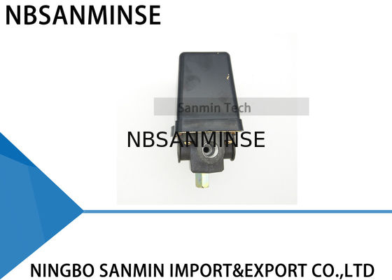 NBSANMINSE SMF18 1/4 3/8 1/2 NPT G Luftkompressor-und Pumpen-Druckschalter-3-phasige Druckschalter