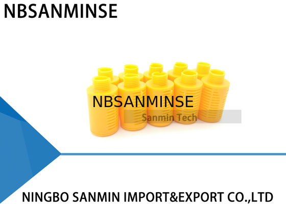 1/8 1/4 3/8 1/2 3/4 1 SU schreiben pneumatischen Filter der Luft-Installations-NBSANMINSE