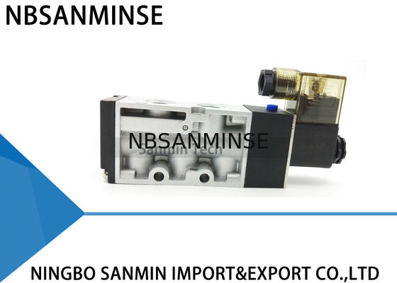 Magnetventil-pneumatisches Luft-Galvano-Ventil NBSANMINSE MVSC pneumatisches