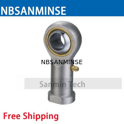 Luft-Zylinder-Türspions-Verbindungsstück-Zylinder m-Faden-Gelenk SMCs pneumatischer