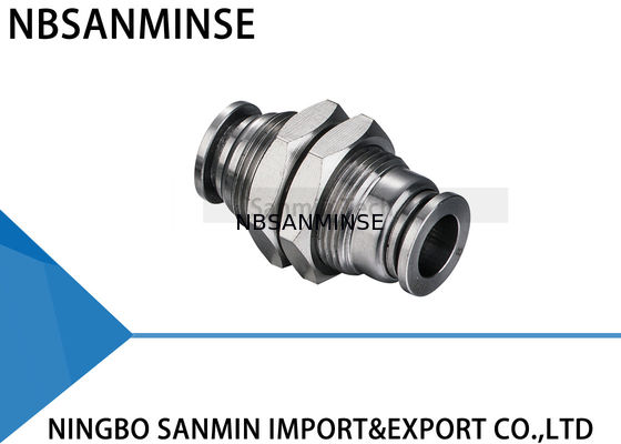 Edelstahl-Antikorrosions-Nahrungsmittelgrad-Schnellkupplungs-Luftröhren-Zusatz-Schutzwand-Verbands-Installation