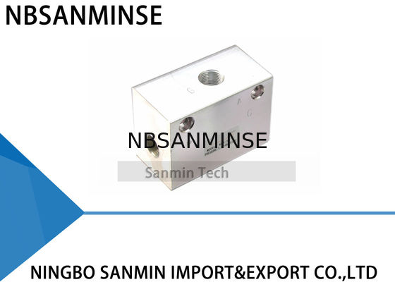 1/8 1/4 3/8 1/2 3/4 1 1-1/4 1-1/2 2 pneumatisches mechanisches Schnellentlüftungsventil des Ventil-NBSANMINSE KKP