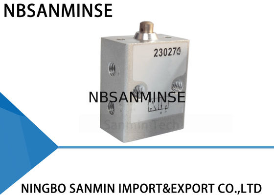 NBSANMINSE 230270/230271 Minipneumatisches mechanisches Ventil des änderungs-Ventil-M5