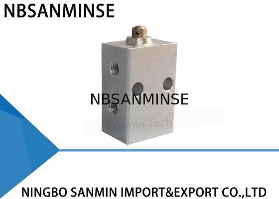 NBSANMINSE 230270/230271 Minipneumatisches mechanisches Ventil des änderungs-Ventil-M5