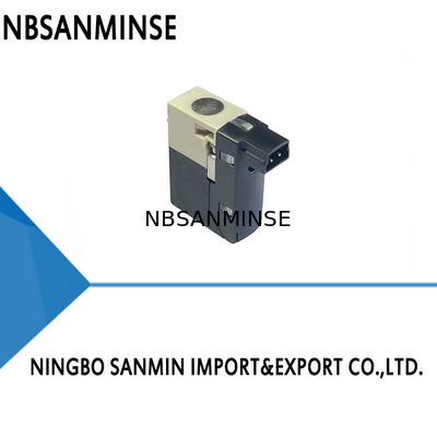 Mikrosolenoidventil der Baureihe FC10