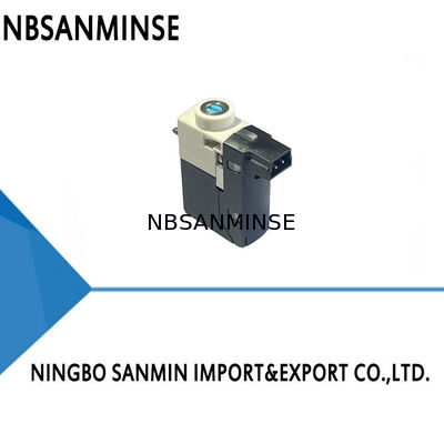 Mikrosolenoidventil der Baureihe FC10