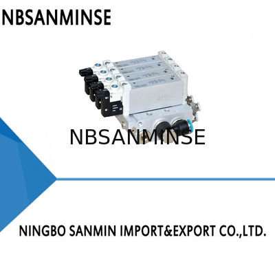 GVG-Serien-Solenoidventil