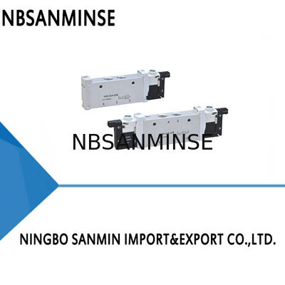 GVG-Serien-Solenoidventil
