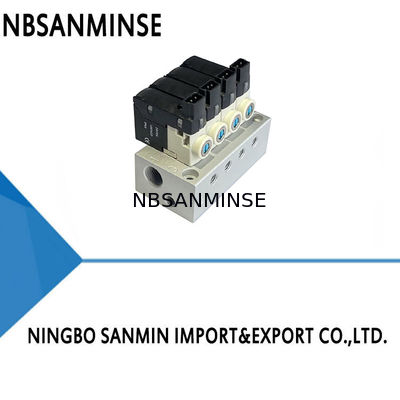 Mikrosolenoidventil der Baureihe FC10
