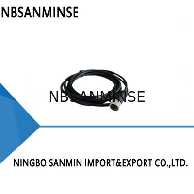 GE-Manifold-Assembly Luft-Multi-Nadel-Ventil-Insel mit elektrischer Steuerungskiste