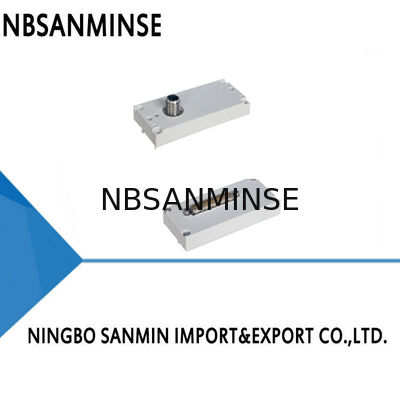 GE-Manifold-Assembly Luft-Multi-Nadel-Ventil-Insel mit elektrischer Steuerungskiste